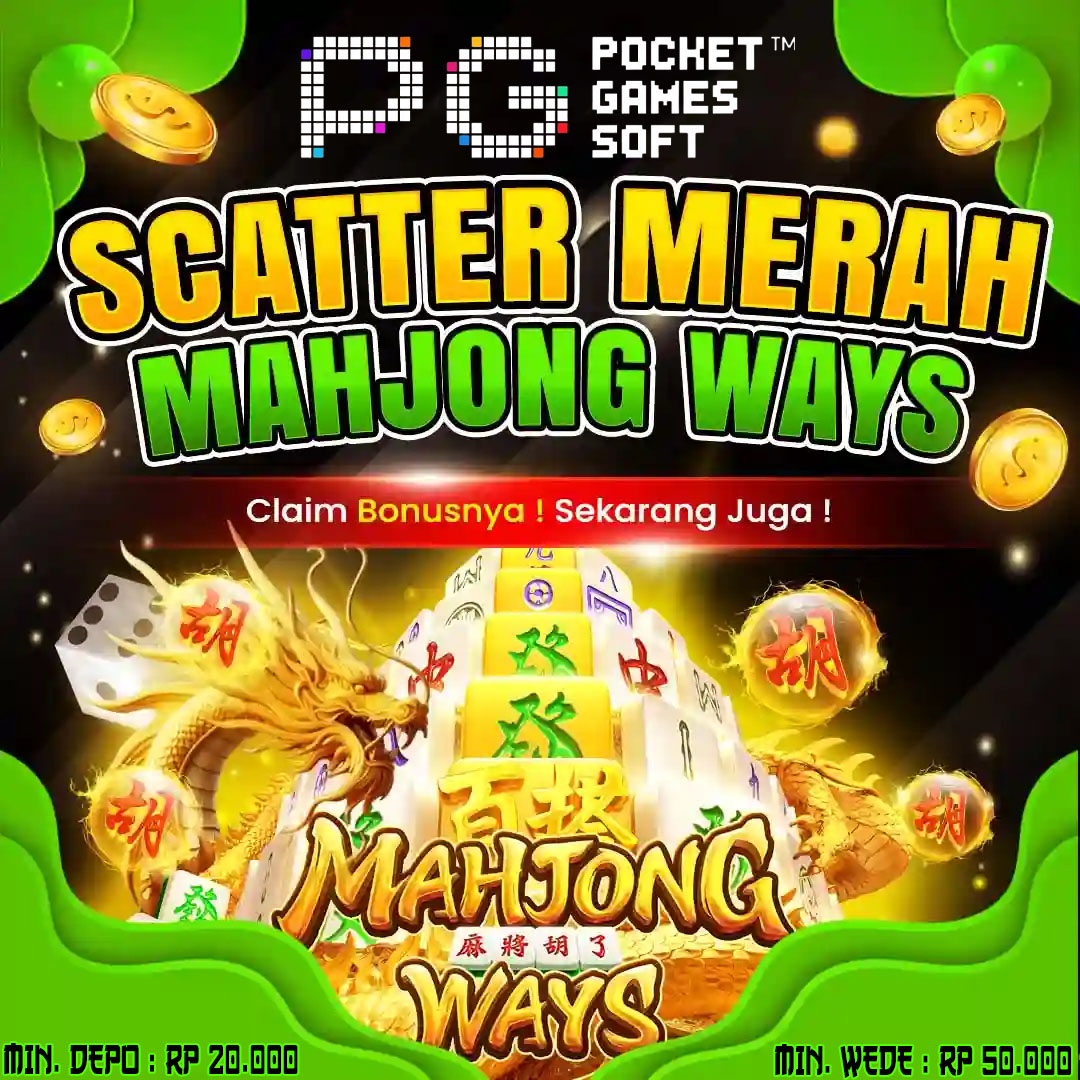GAME ONLINE TERGACOR